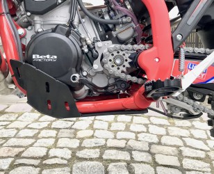 Protezione Del Leveraggio NICECNC Per Beta RR RR-S RS 250/300 - Foto 2