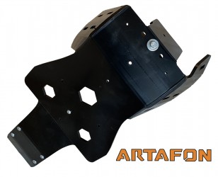 Protezione Del Leveraggio NICECNC Per Beta RR RR-S RS 250/300 - Foto 9