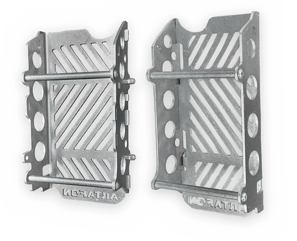 RG13 – RADIATOR GUARDS BETA RR 250 300 MY 2023-2020