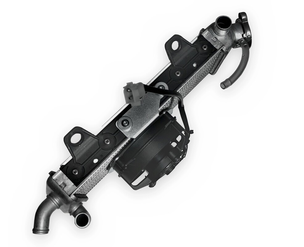 Lüfter-Kit KTM Husqvarna Gasgas 2T TPI 4T EXC FE TE 2023-2017 — Produktfoto