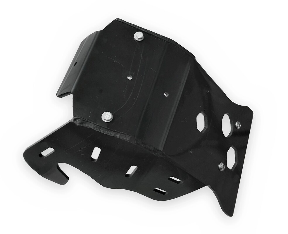 Skid plate KTM Husqvarna EXC TE 2T 250/300 2023-2017 — Product shot