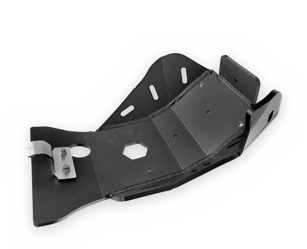 Skid plate KTM Husqvarna Gasgas 4T 250/350 2023-2017 — Product shot