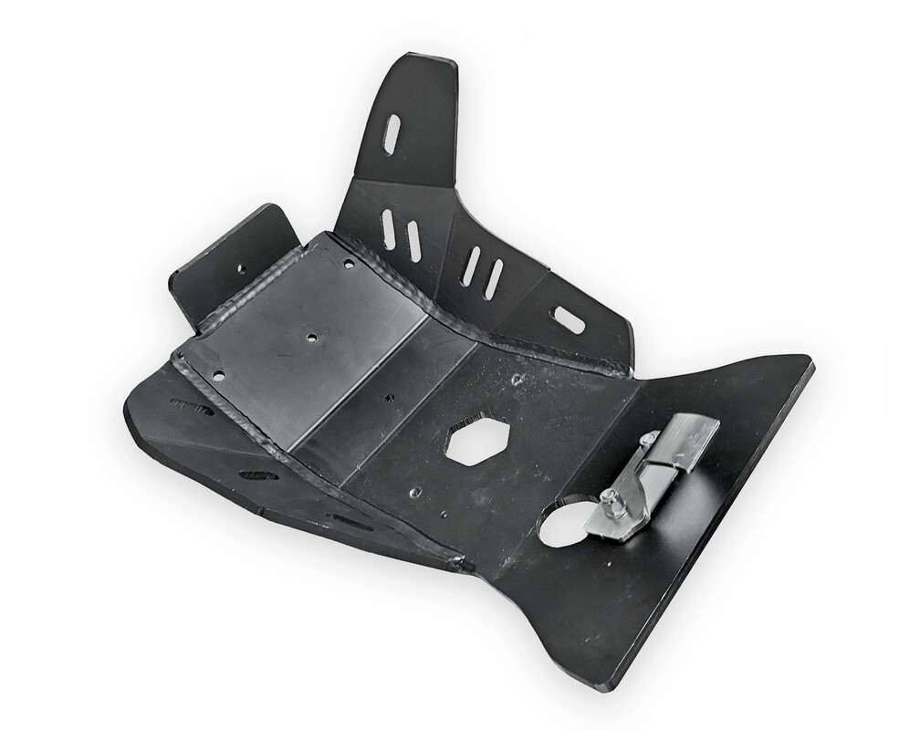 Skid plate KTM Husqvarna Gasgas 4T 250/350 2023-2017 — Product shot