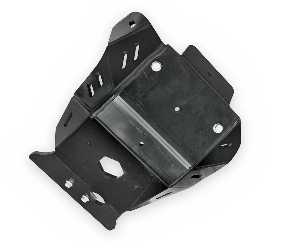 Skid plate KTM Husqvarna Gasgas 4T 250/350 2023-2017 — Product shot