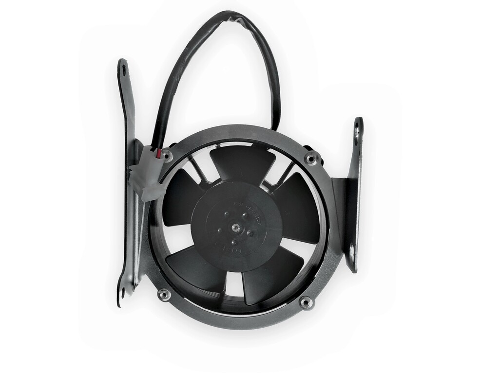 Fan set Gasgas 2T 4T 2023-2021 — Packshot