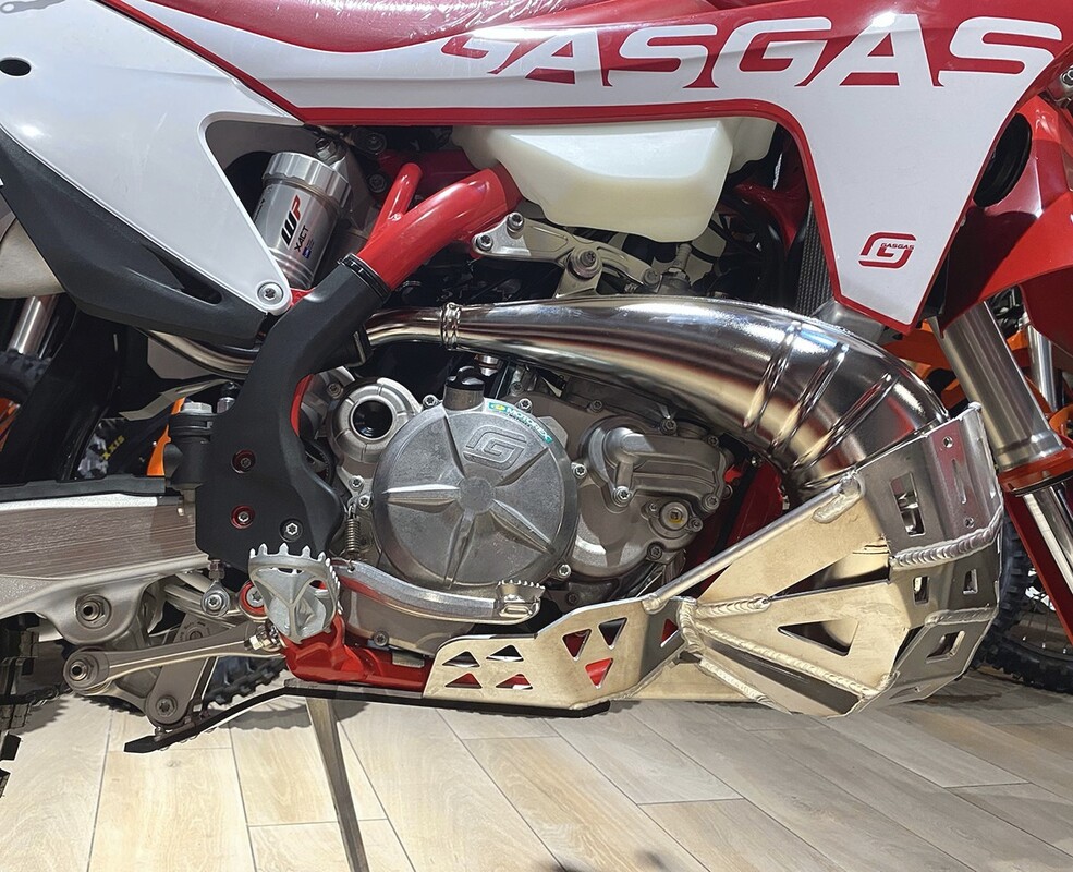 Osłona dyfuzora Husqvarna 250/300 2T 2023-2020 PG05 H — Packshot
