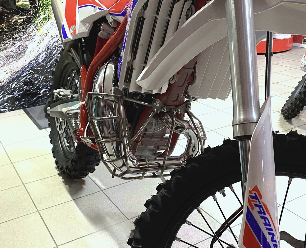 Osłona dyfuzora Beta Xtrainer 250 300 2T 2026-2015 — Packshot