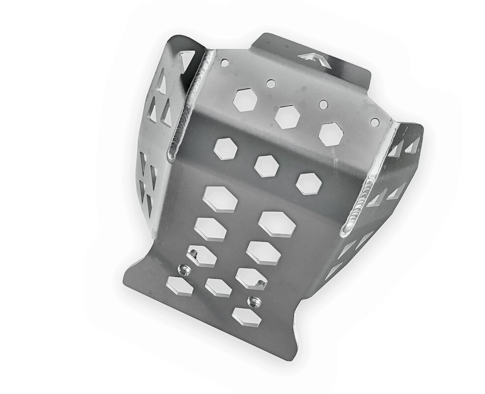 Skid plate Gasgas EC 2T 250/300 2023-2021 SP11