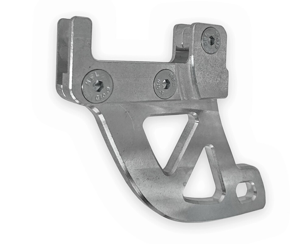 Brake disc guard Gasgas rear 2026-2021