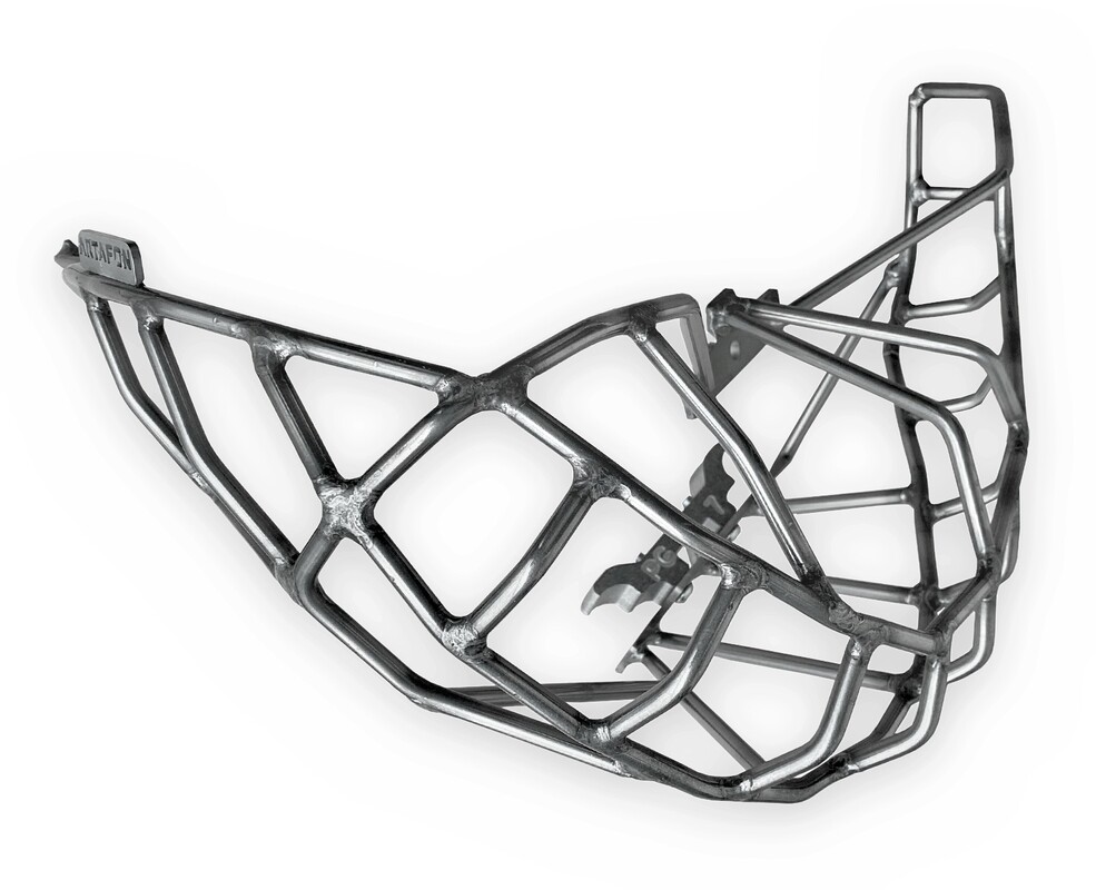 Osłona dyfuzora Beta RR 2T 250 300 2026-2018