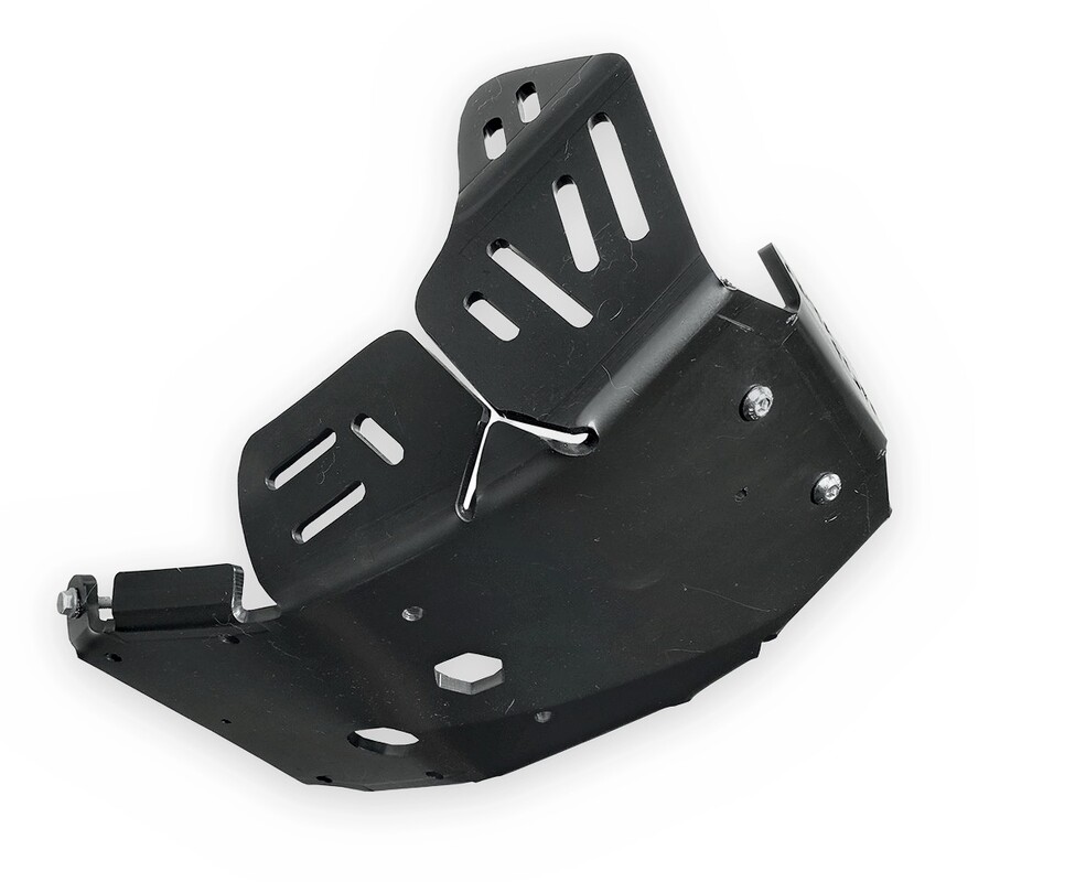 Osłona silnika EXC TE EC HDPE 8mm KTM Husqvarna Gasgas TBI 2T 250/300 2026-2024