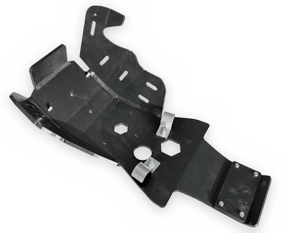 Schutzplatte linkage schutz Husqvarna TE 2T 250/300 2023-2017 — Produktfoto