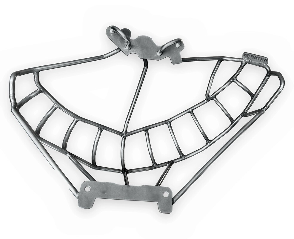OXA Diffuser guard Gasgas 250/300 EC 2T TPI 2021-2023 — Product shot