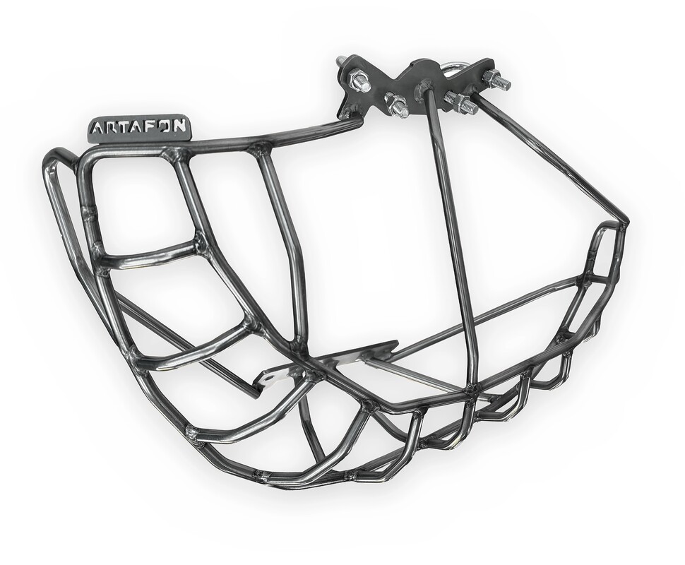 Fresco Diffuser guard KTM Husqvarna 250/300 EXC TE 2T TPI 2019-2017