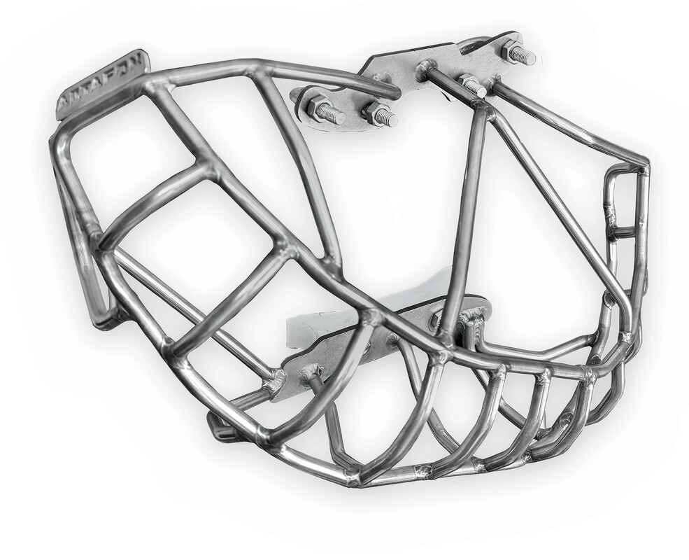 Osłona dyfuzora Beta RR 2T 200 2026-2019