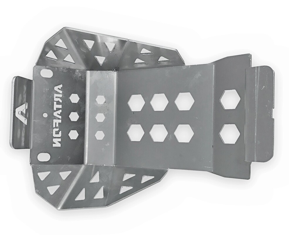 Osłona silnika Gasgas 4T 450/500 2023-2021 — Packshot