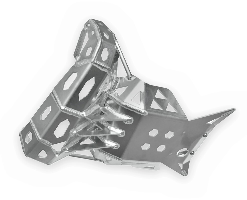 Diffuser guard Rieju MR 300 2025-2021