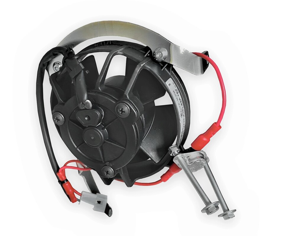 Lüfterkit Husaberg 2014-2009 — Produktfoto