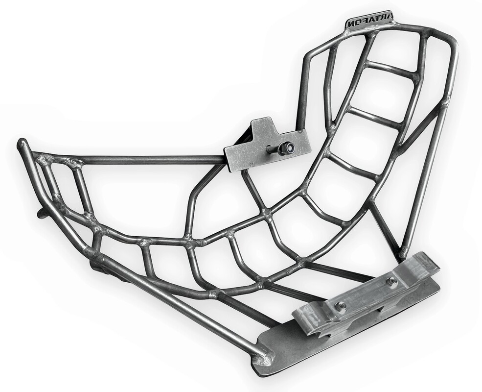 Diffuser guard Beta RR 2T 250/300 2026-2018 — Product shot